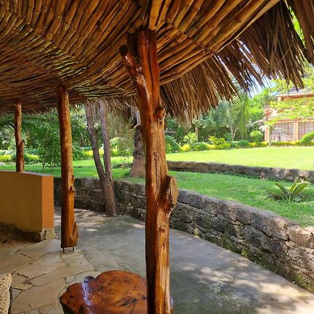 Karen Little Paradise Найроби Экстерьер фото