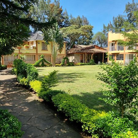 Karen Little Paradise Найроби Экстерьер фото