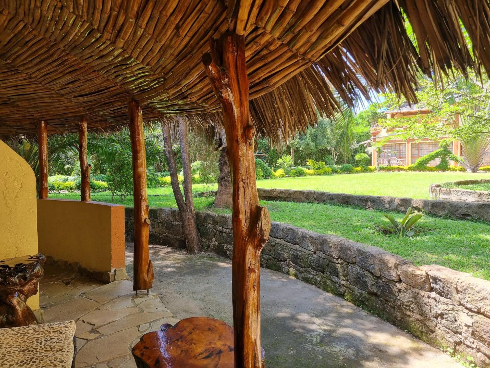 Karen Little Paradise Найроби Экстерьер фото