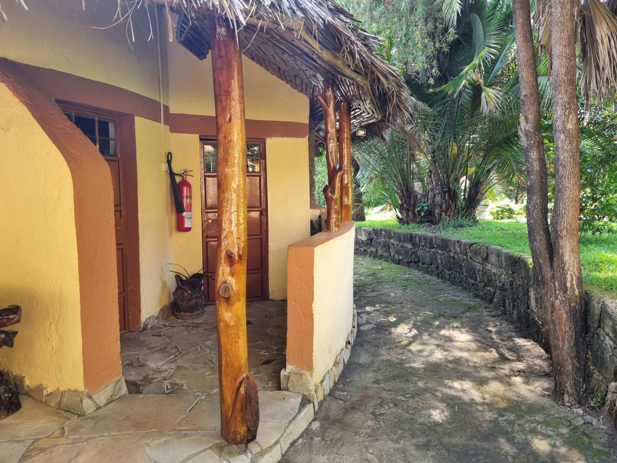 Karen Little Paradise Найроби Экстерьер фото