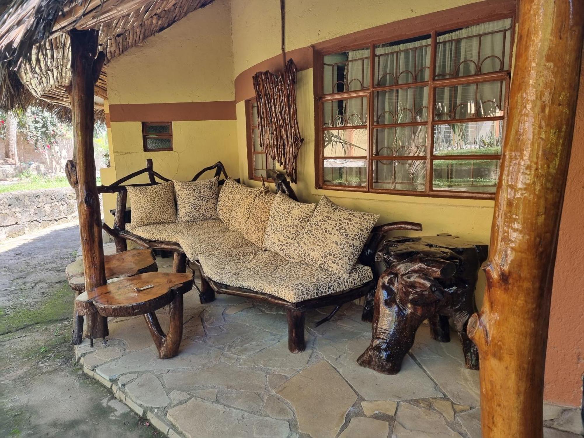 Karen Little Paradise Найроби Экстерьер фото