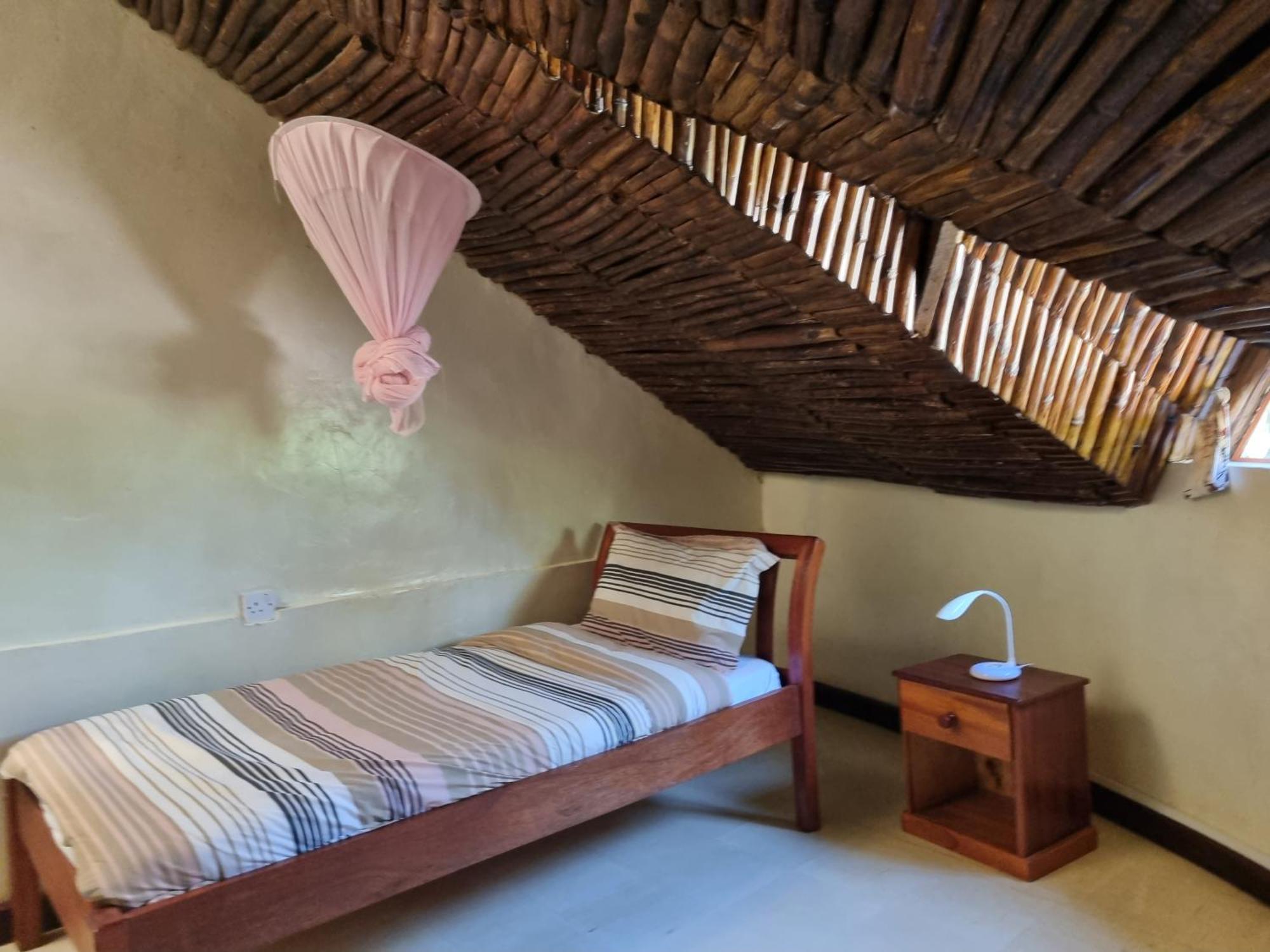 Karen Little Paradise Найроби Экстерьер фото