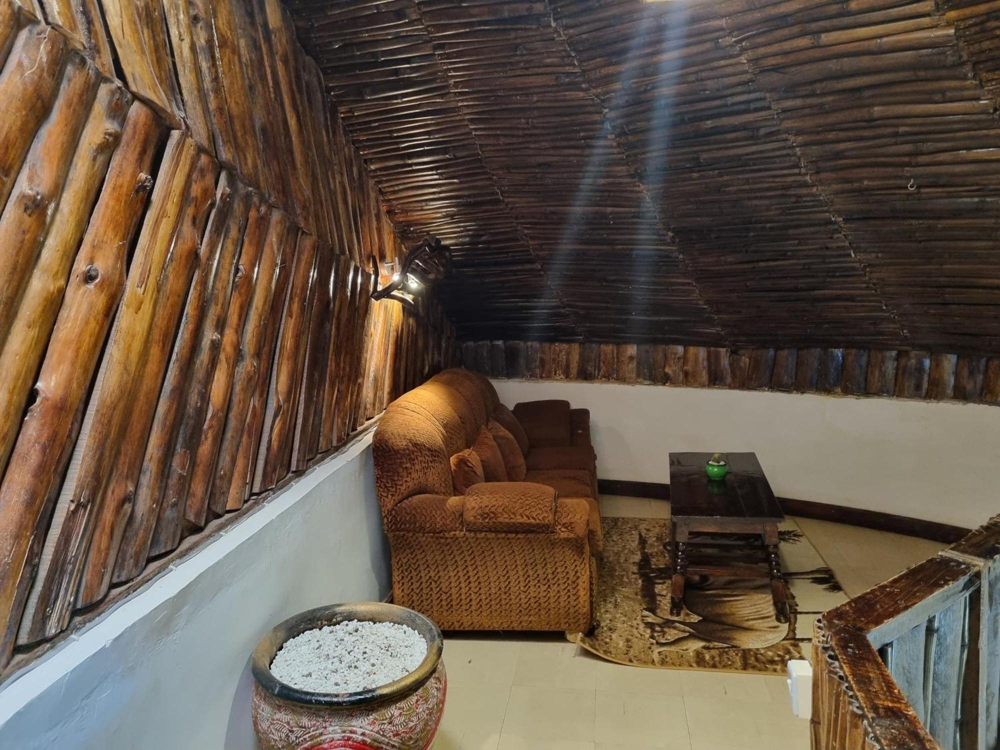 Karen Little Paradise Найроби Экстерьер фото
