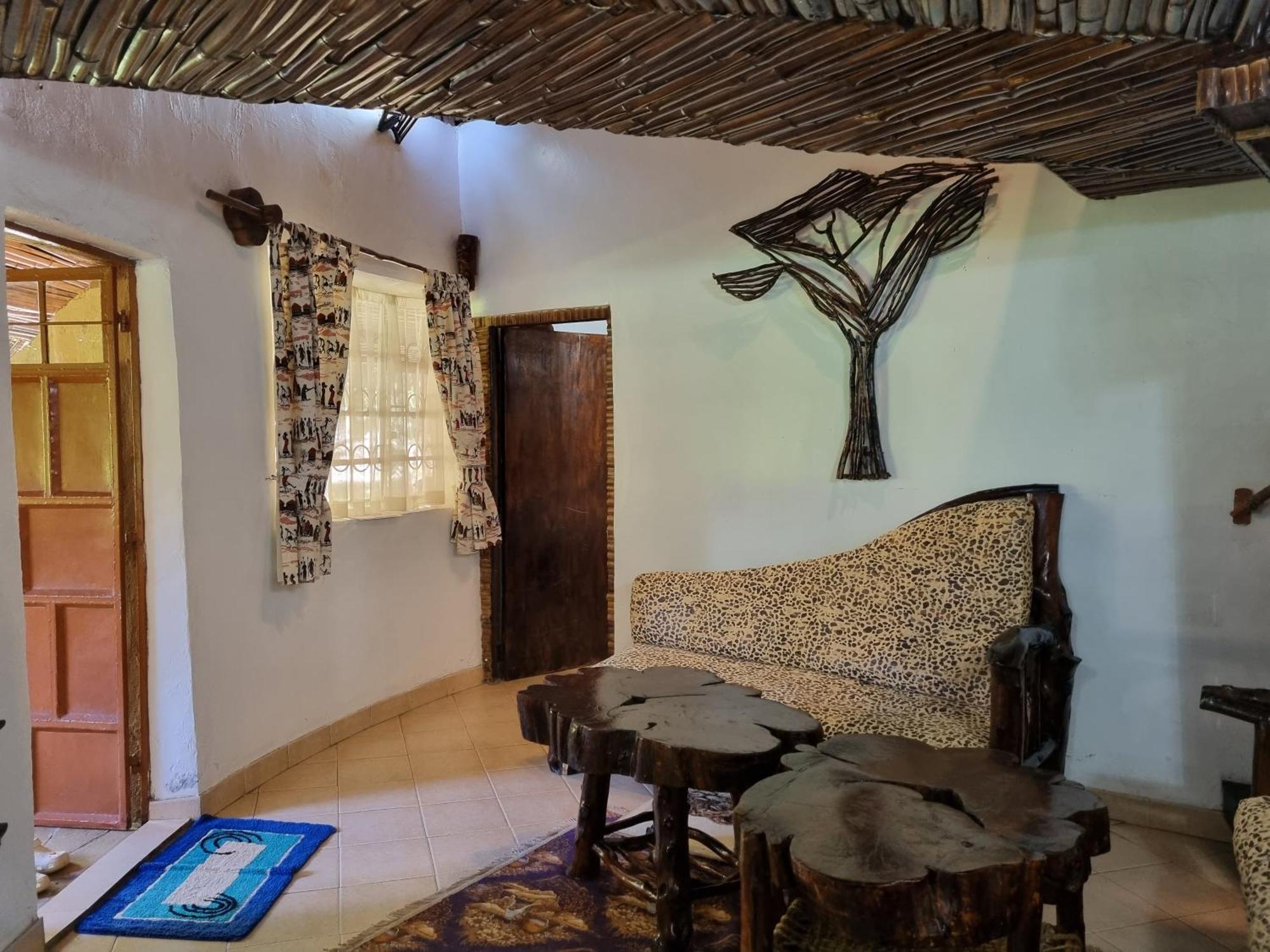 Karen Little Paradise Найроби Экстерьер фото