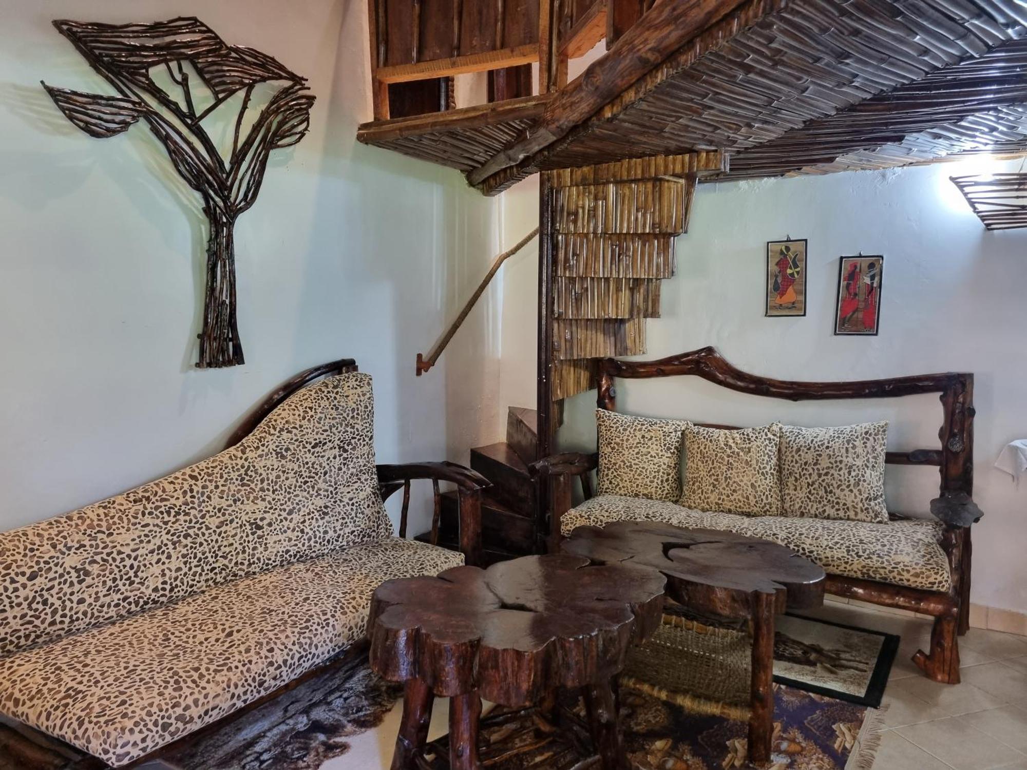 Karen Little Paradise Найроби Экстерьер фото