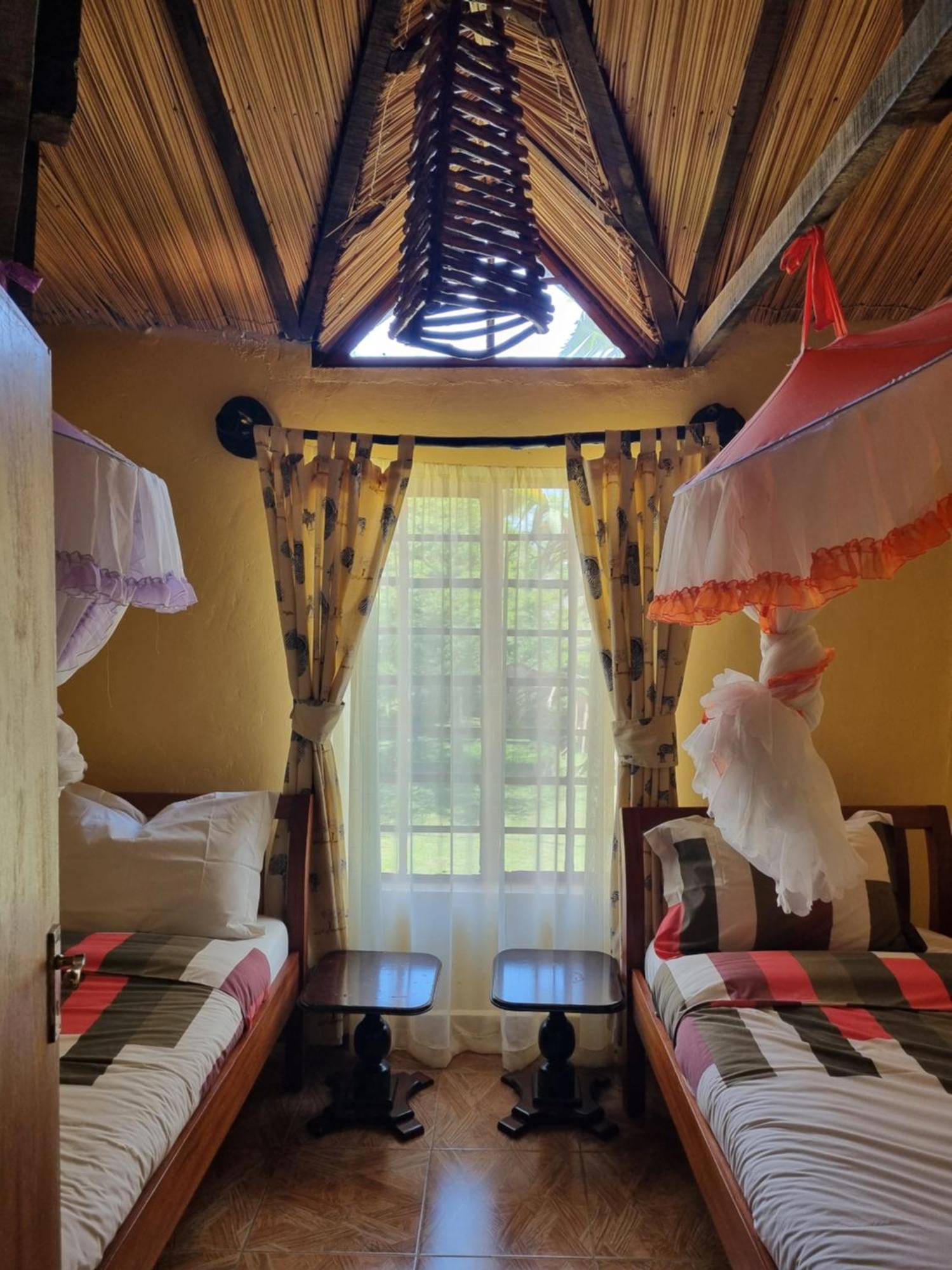 Karen Little Paradise Найроби Экстерьер фото