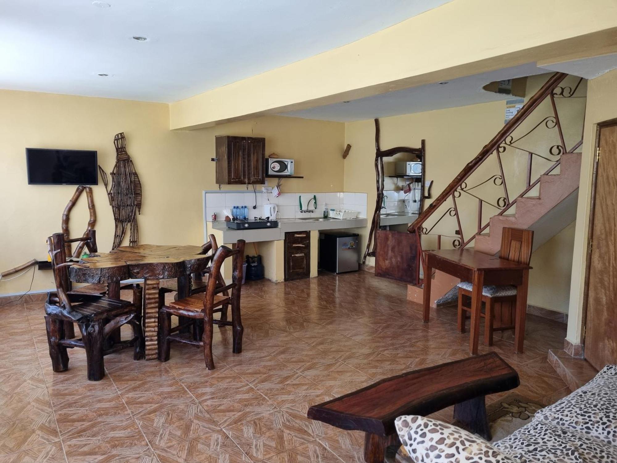 Karen Little Paradise Найроби Экстерьер фото