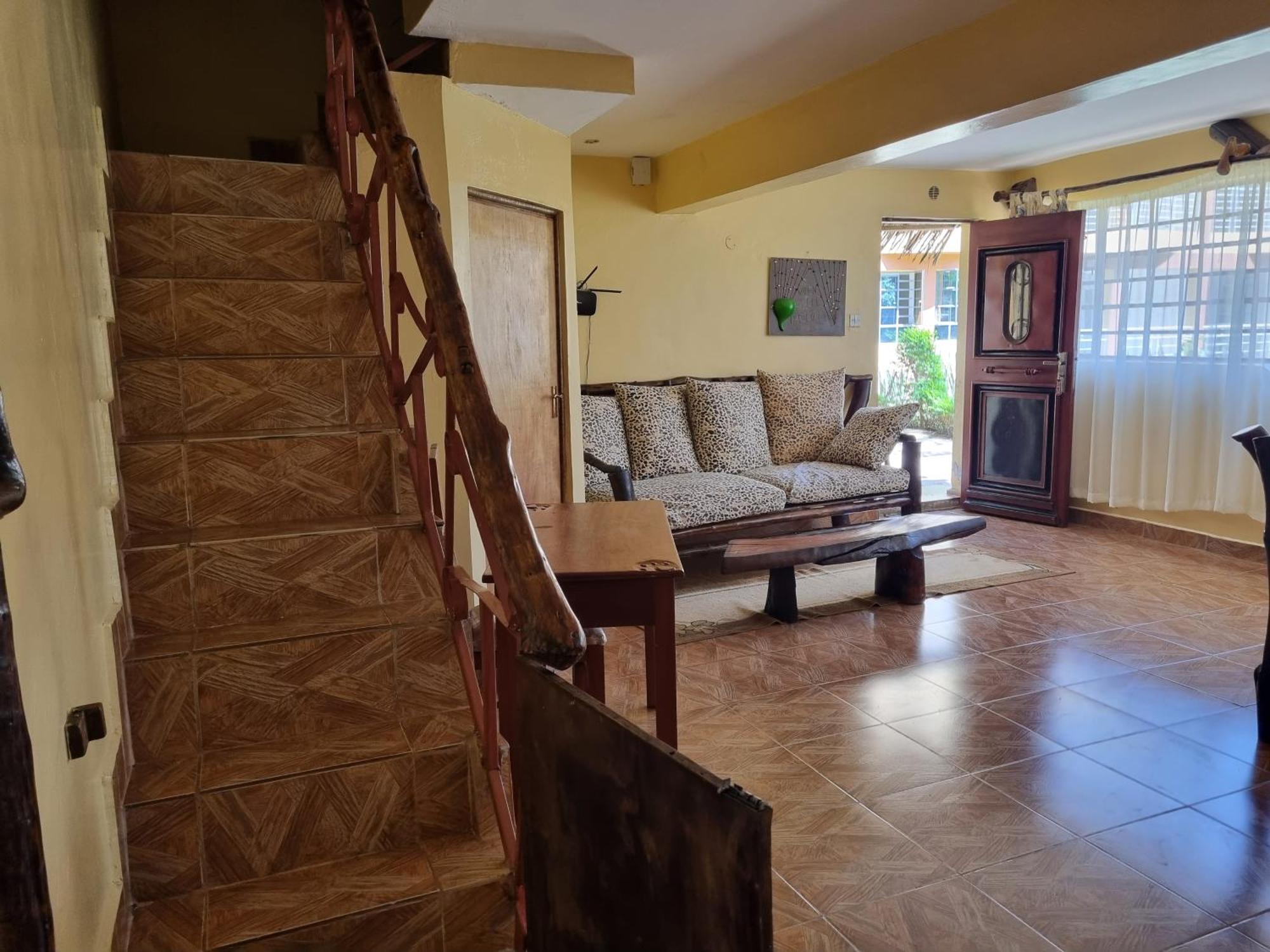 Karen Little Paradise Найроби Экстерьер фото