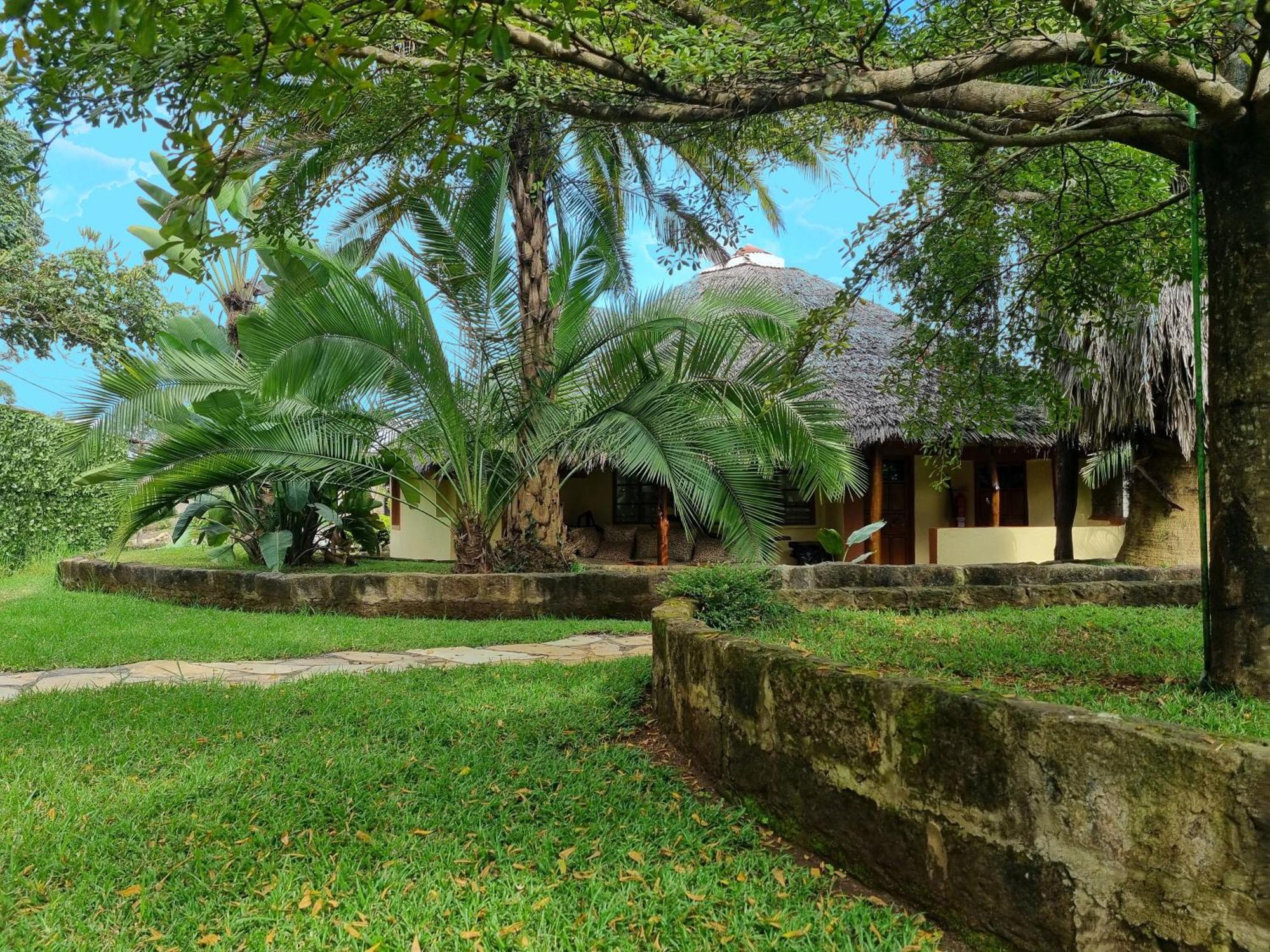 Karen Little Paradise Найроби Экстерьер фото