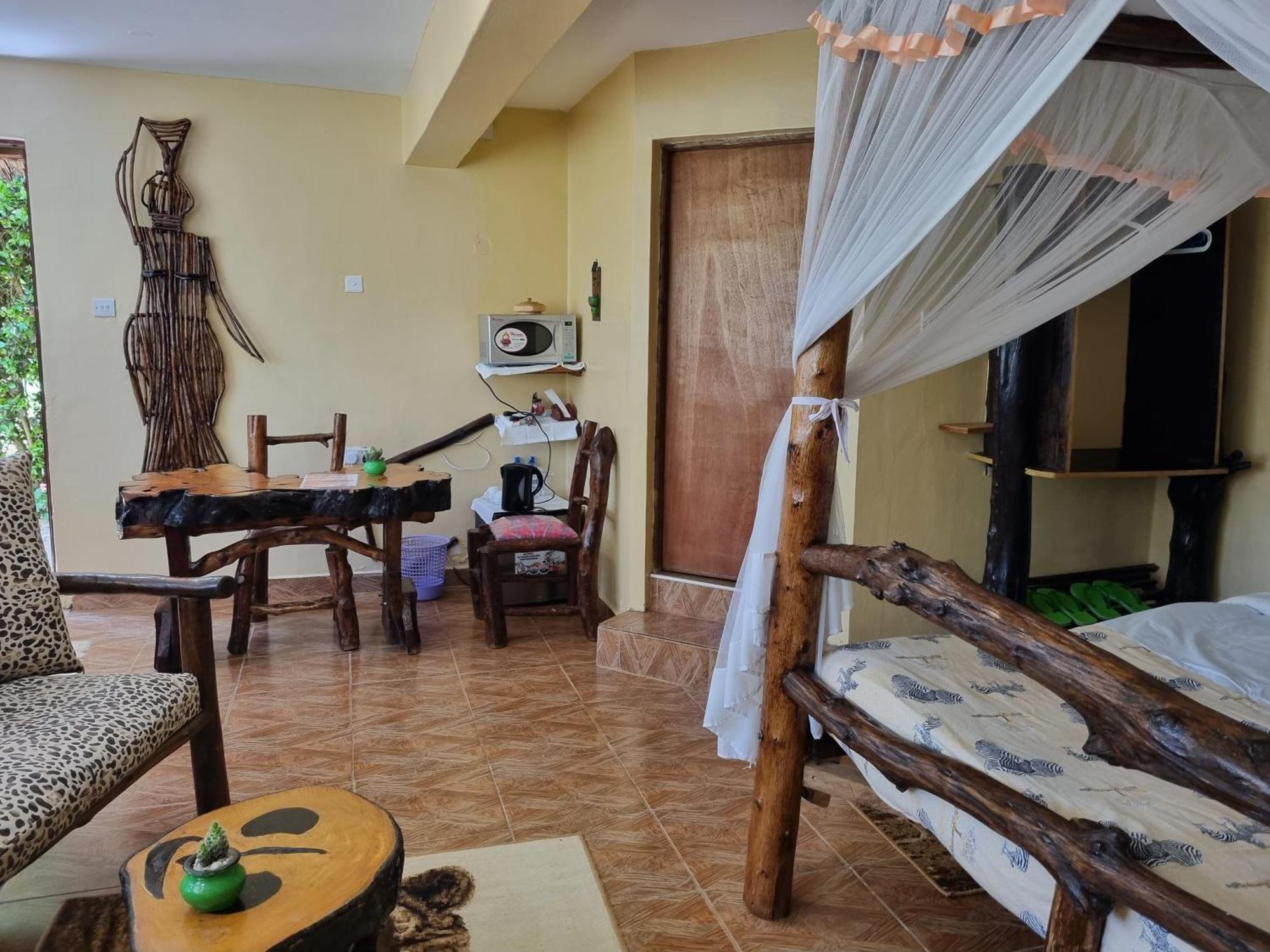Karen Little Paradise Найроби Экстерьер фото