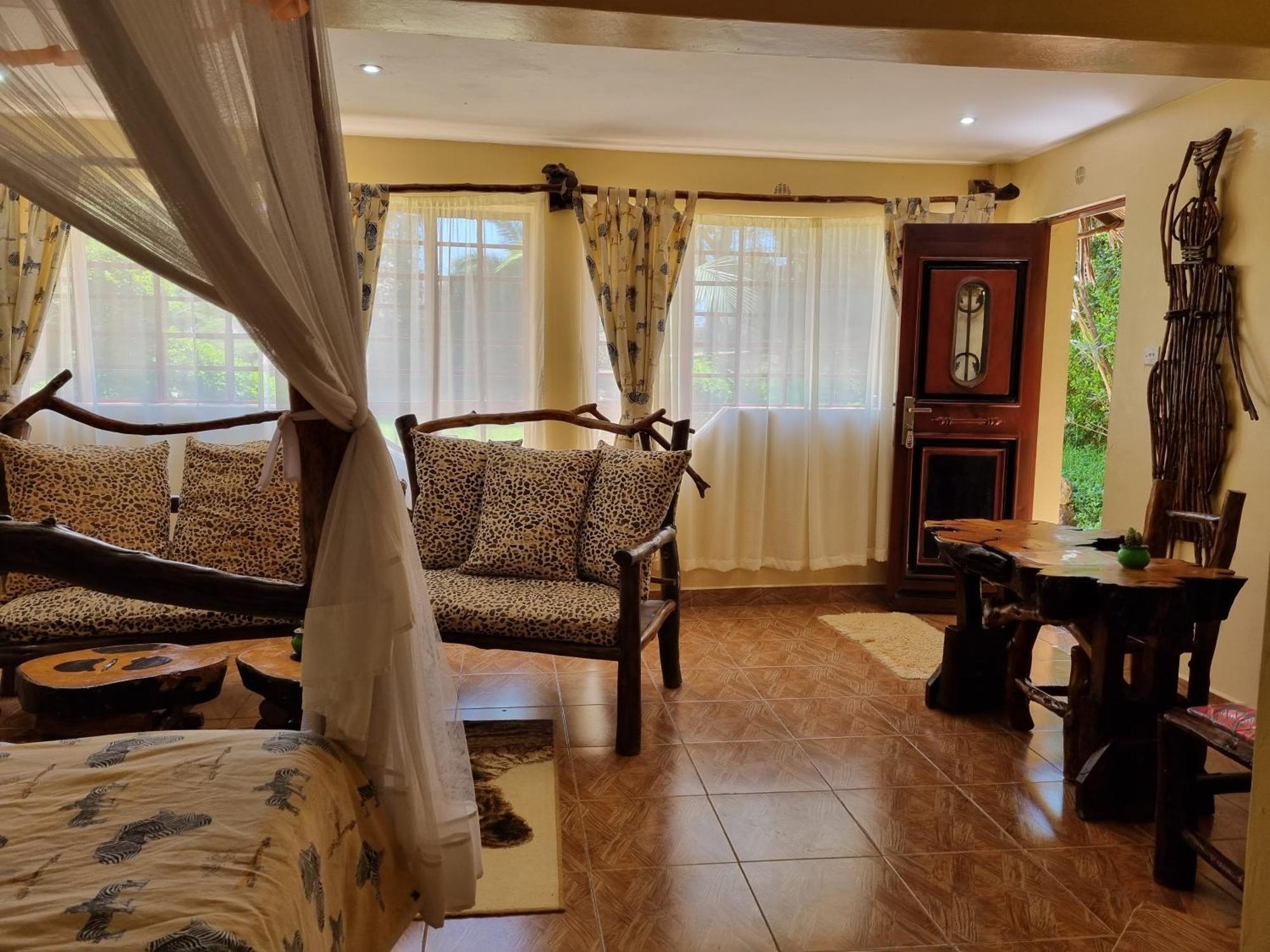Karen Little Paradise Найроби Экстерьер фото